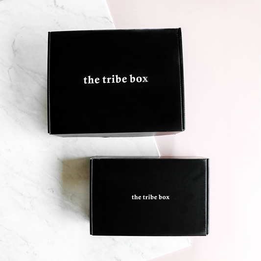 Build Your Tribe Box