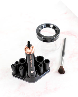 Beauty Tribe Makeup Brush Cleaner