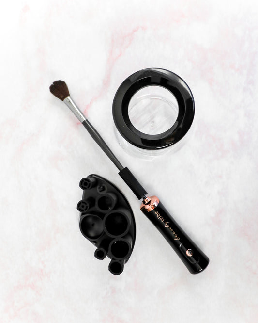 Beauty Tribe Makeup Brush Cleaner