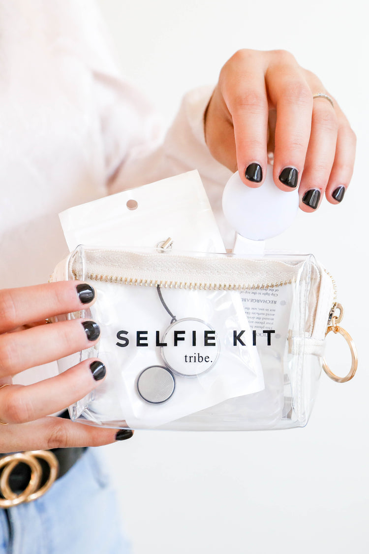 Selfie Kit